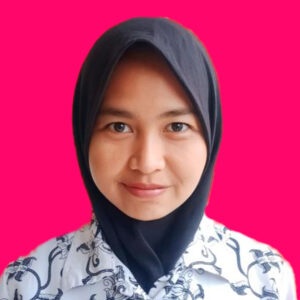 Hesti Puspitasari