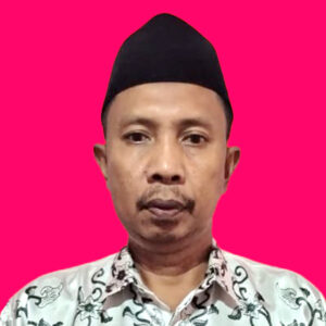 Syahrul Imam
