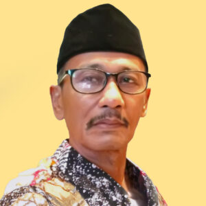 Sanusi, S.Ag